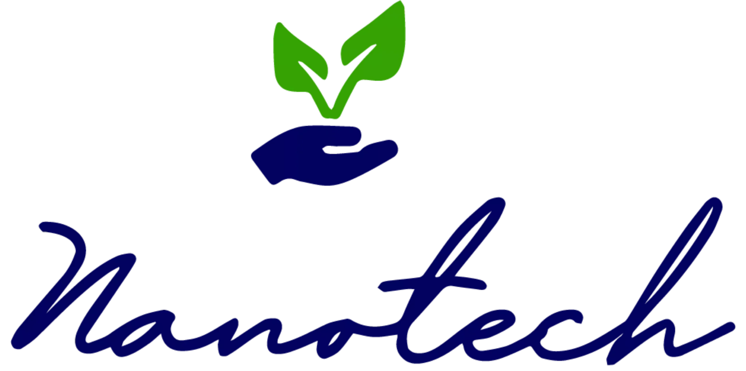 Nanotech Cosmetics Logo