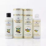 ন্যনোটেক হেয়ার কেয়ার কম্বো প্যকেজ