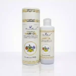 ন্যনোটেক হেয়ার অয়েল